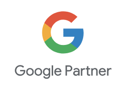 logo de google partner