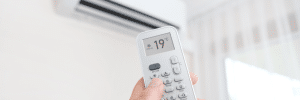 Installation climatisation : un locataire peut-il obliger son bailleur à agir en cas de canicule ?