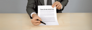 Renonciation à une clause de non-concurrence : que dit le droit du travail en 2025 ?