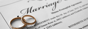 Contrat de mariage séparation de biens : comment ça marche et pourquoi le choisir ?
