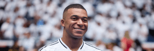 mbappé
