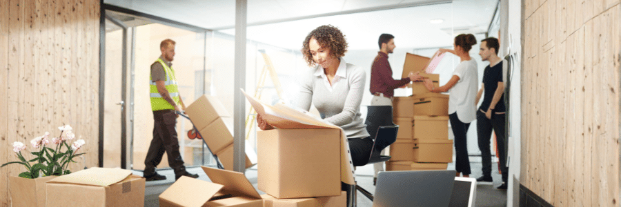 Résiliation bail colocation