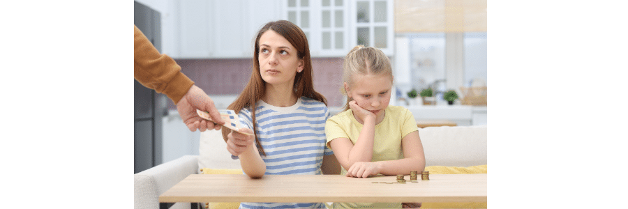 nouvelle loi pension alimentaire non payée