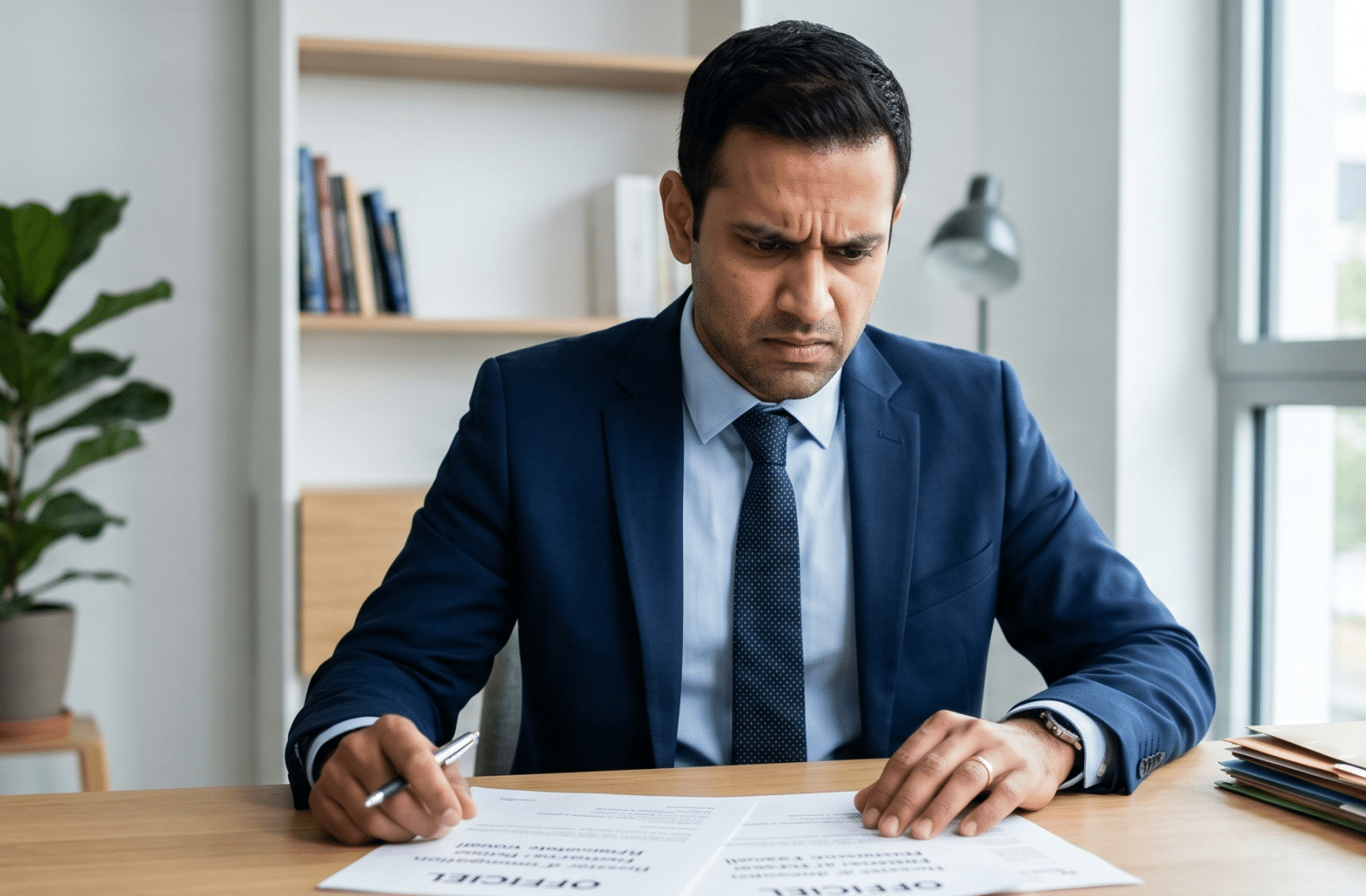 salarié qualifié passeport talent