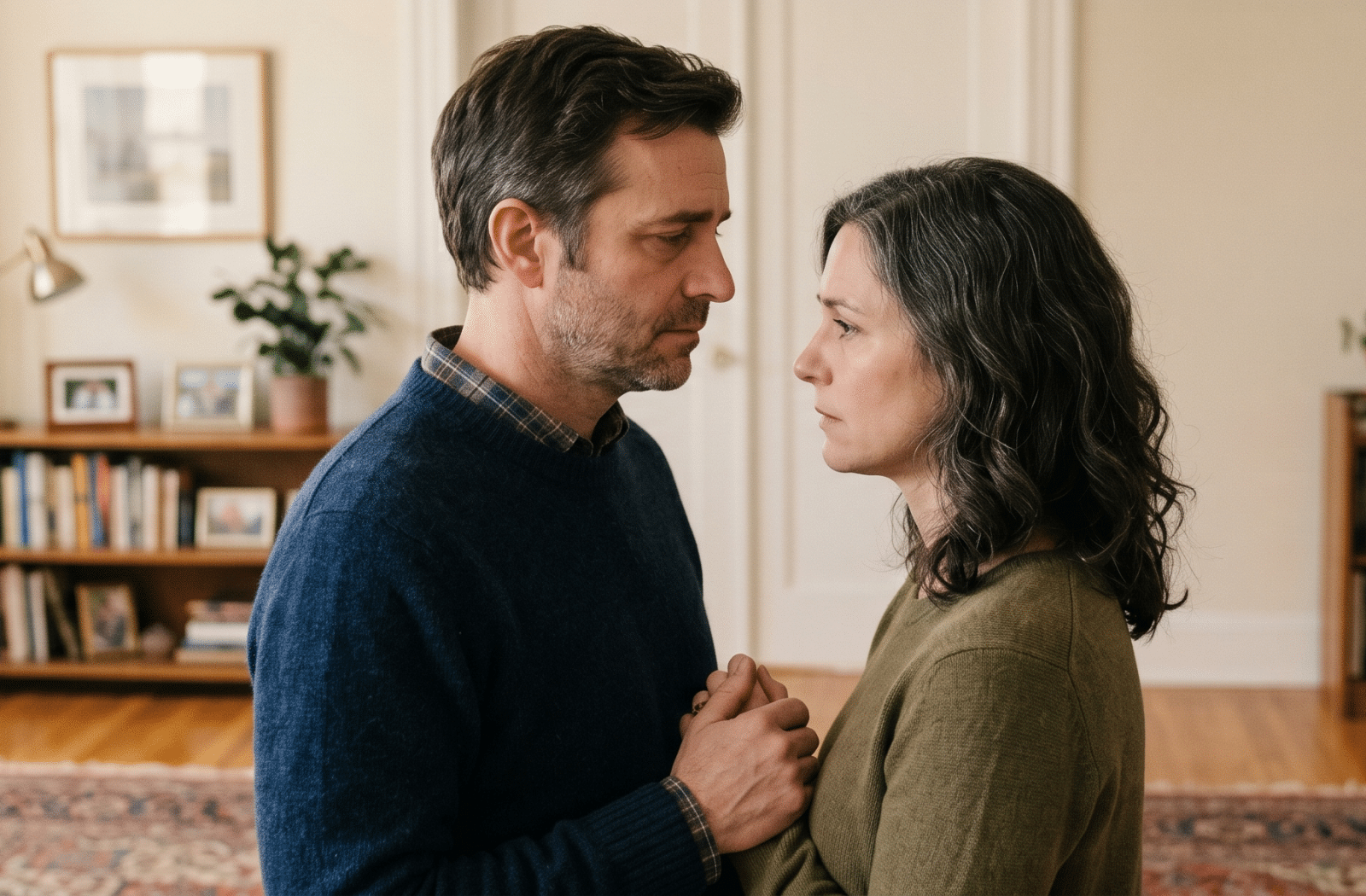 divorce à l'amiable