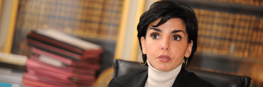 affaire rachida dati