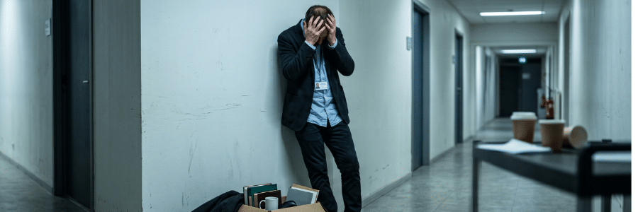 faute grave licenciement