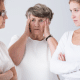 mère qui deherite sa fille