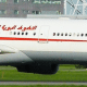 air algerie avion
