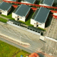 Le Lycée de Beaugency